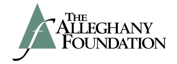 The Alleghany Foundation